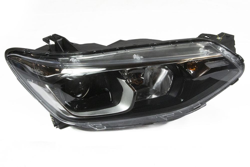 Farol - 52173373 - Tracker C