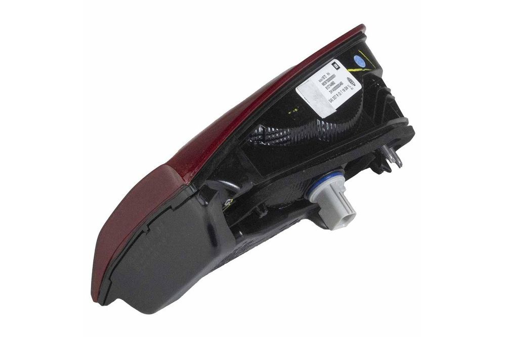 Lanterna combinada traseira - 84341672 - Equinox A