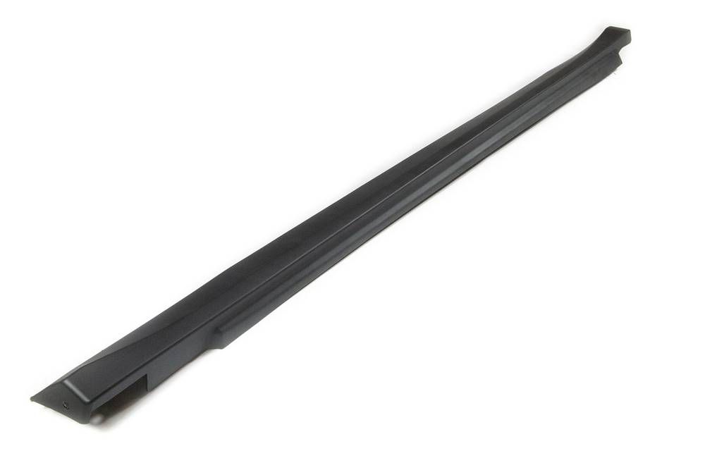 Moldura painel soleira - 26227795 - Tracker, Tracker C
