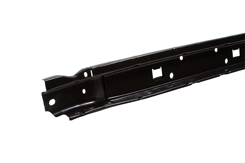 Viga para-choque dianteiro - 93333695 - Corsa A Hatch, Corsa A Pickup, Corsa A Sedan