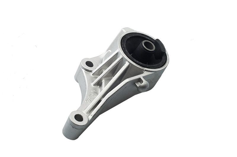 Coxim dianteiro motor - 93302281 - Meriva, Corsa B Hatch, Corsa B Sedan
