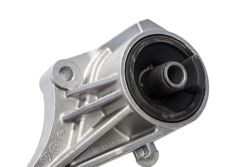 Coxim dianteiro motor - 93302281 - Meriva, Corsa B Hatch, Corsa B Sedan
