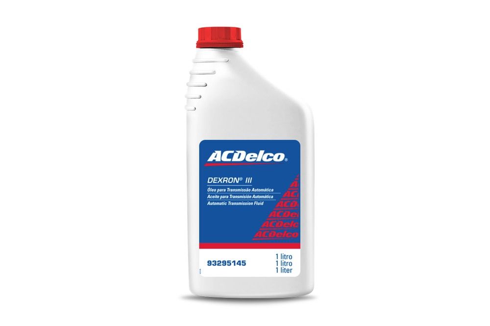 Óleo transmissão automática DEXRON III - 93295145 - Blazer, Zafira, Astra B Hatch