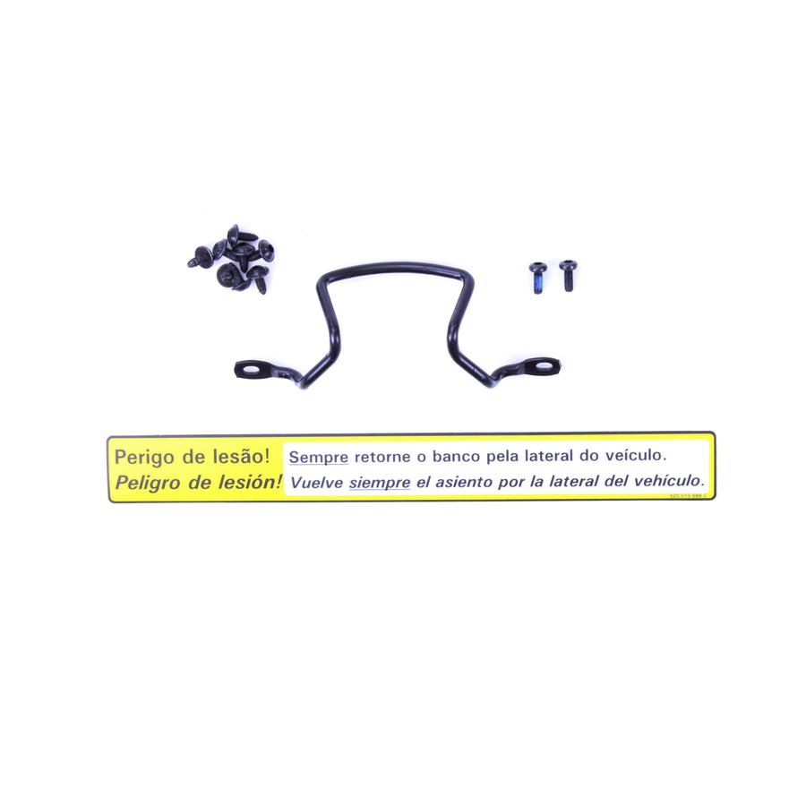 Reparo Assento Banco - 5Z0898952 - Fox