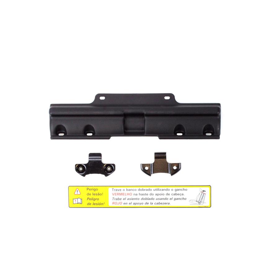 Reparo Assento Banco - 5Z0898952 - Fox