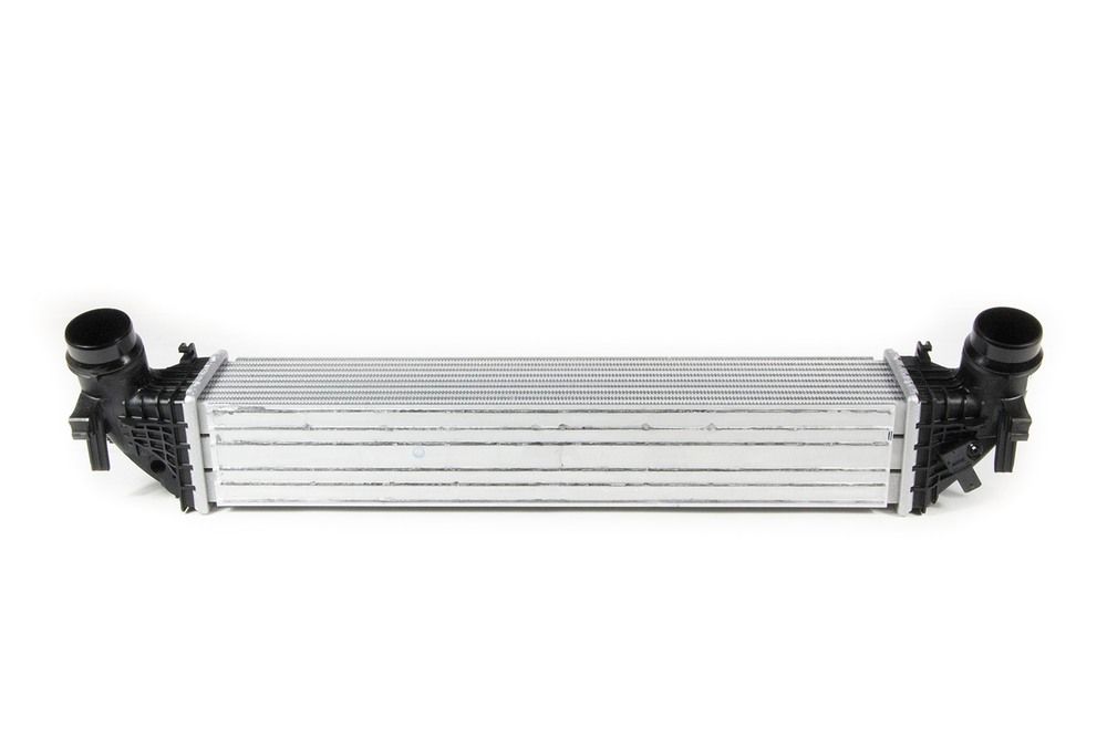Resfriador ar admissão (charge-cooler) - 42695041 - Cruze B Hatch, Cruze B Sedan