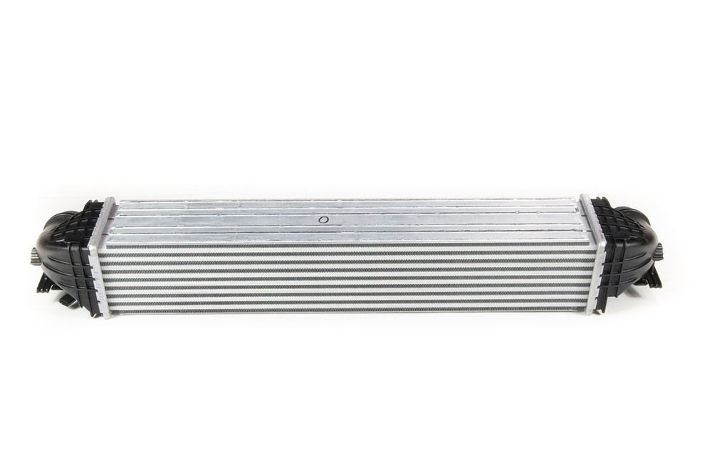 Resfriador ar admissão (charge-cooler) - 42695041 - Cruze B Hatch, Cruze B Sedan