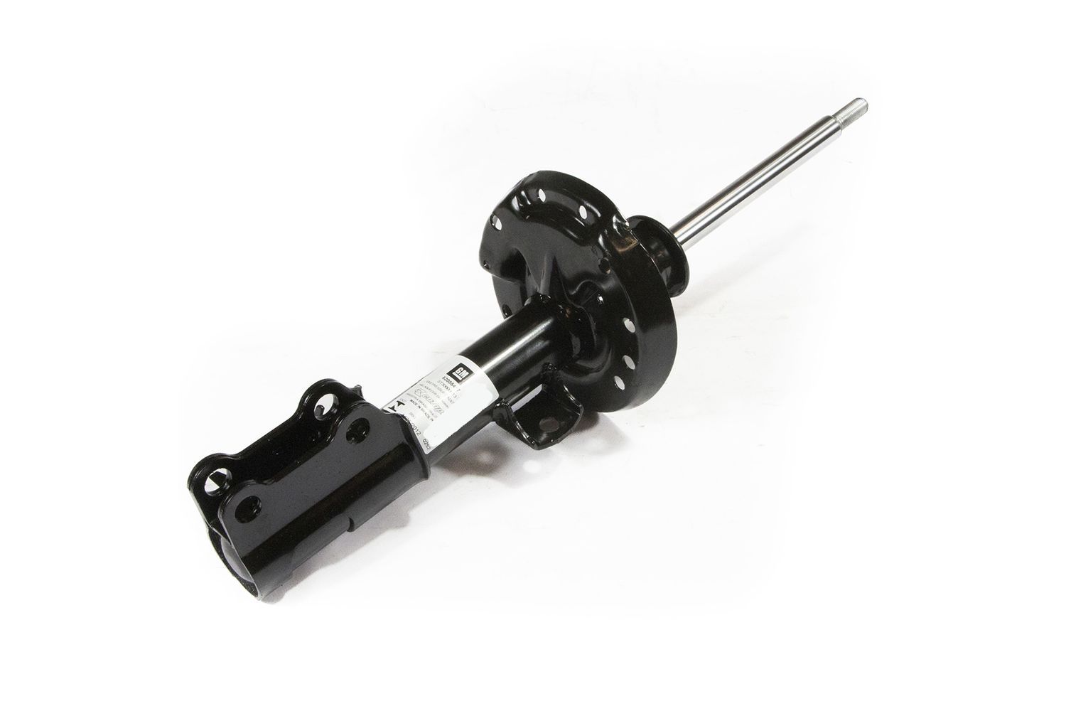 Amortecedor dianteiro - 52085417 - Spin