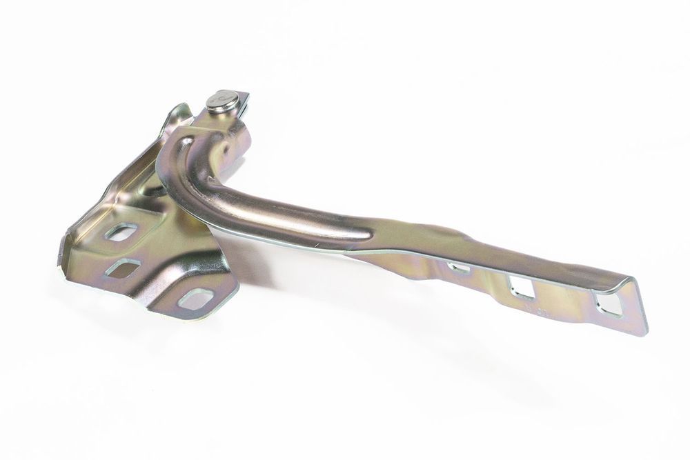 Dobradiça capuz motor - 26228109 - Tracker, Tracker C