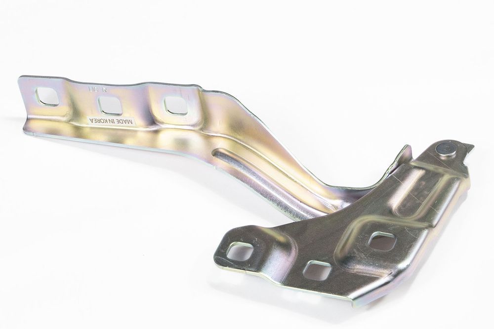 Dobradiça capuz motor - 26228109 - Tracker, Tracker C