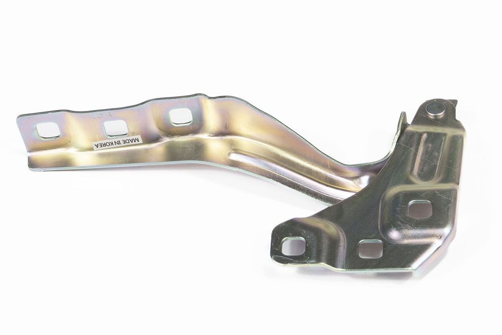 Dobradiça capuz motor - 26228109 - Tracker, Tracker C