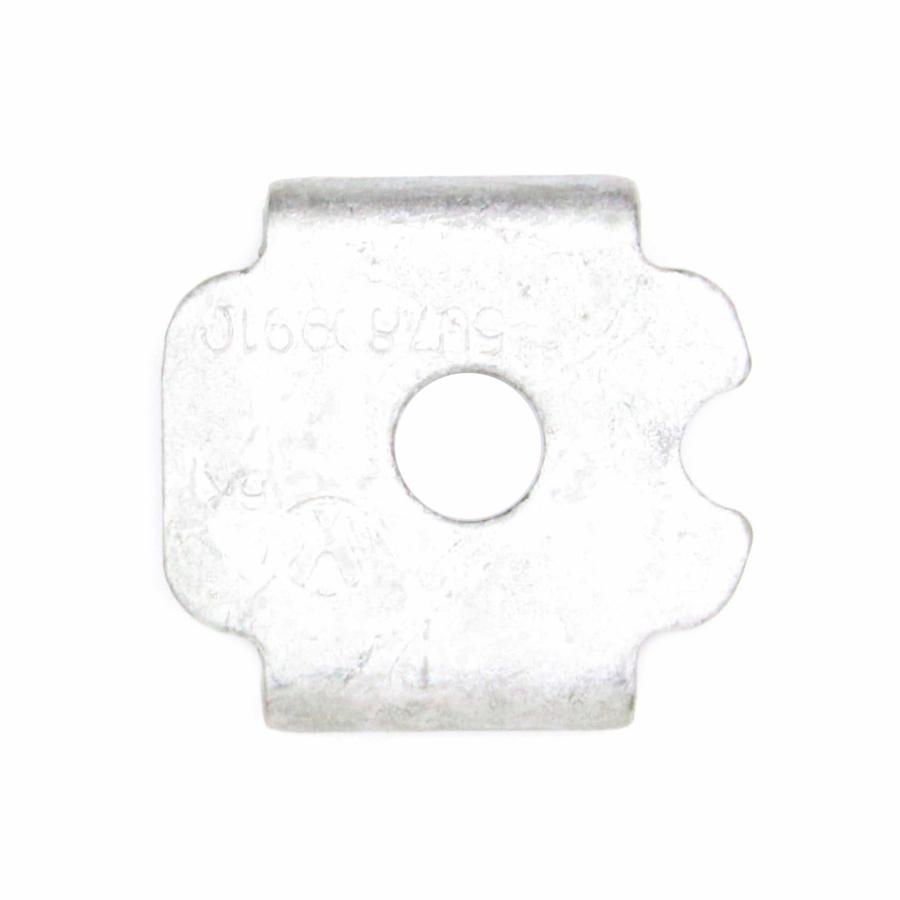 Protetor Cárter Motor - 5U7809910 - Gol, Saveiro, OUTROS