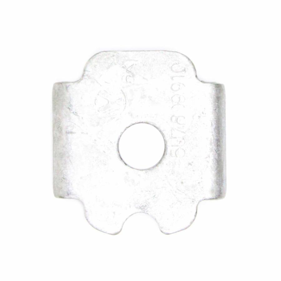 Protetor Cárter Motor - 5U7809910 - Gol, Saveiro, OUTROS