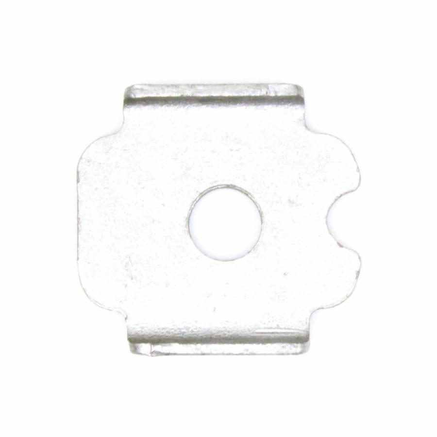 Protetor Cárter Motor - 5U7809910 - Gol, Saveiro, OUTROS