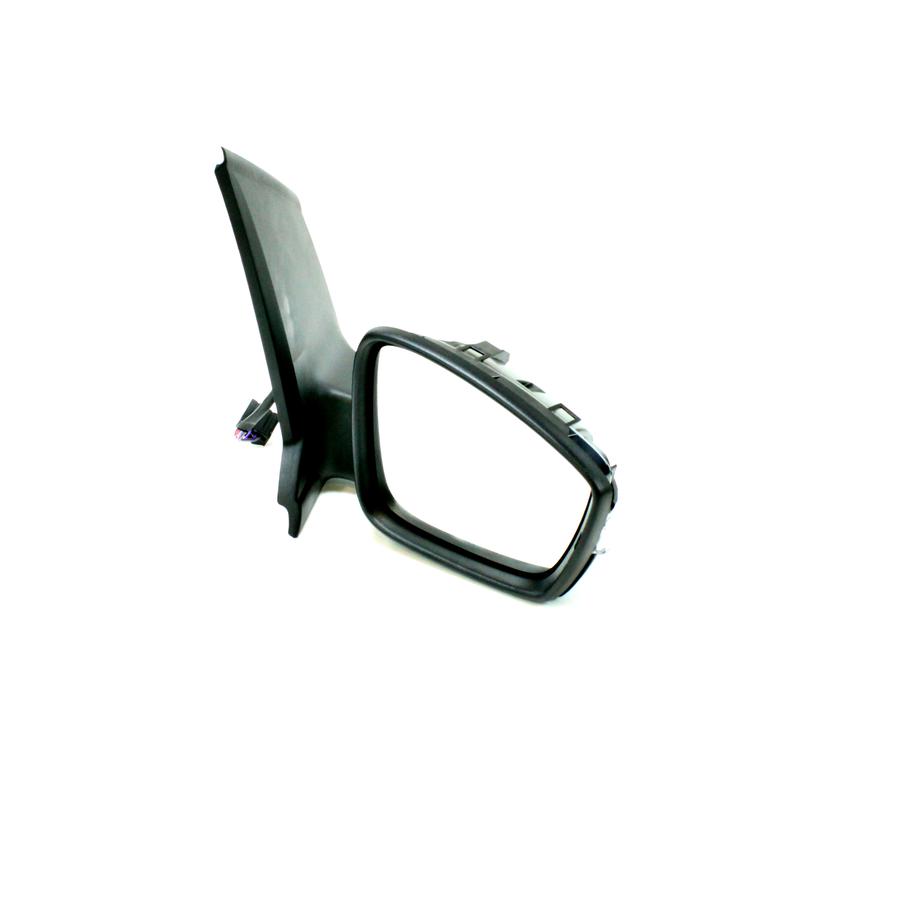 Espelho Retrovisor Preto Direito (Passageiro) Elétrico - 5Z1857508Q9B9 - Fox