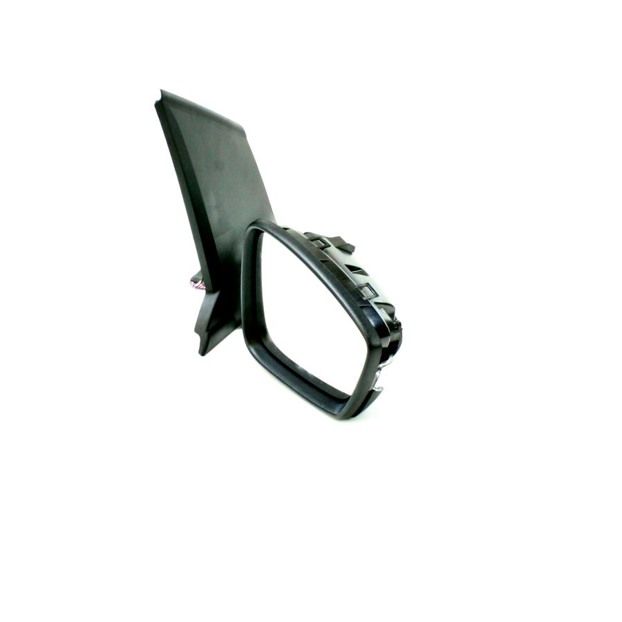 Espelho Retrovisor Preto Direito (Passageiro) Elétrico - 5Z1857508Q9B9 - Fox