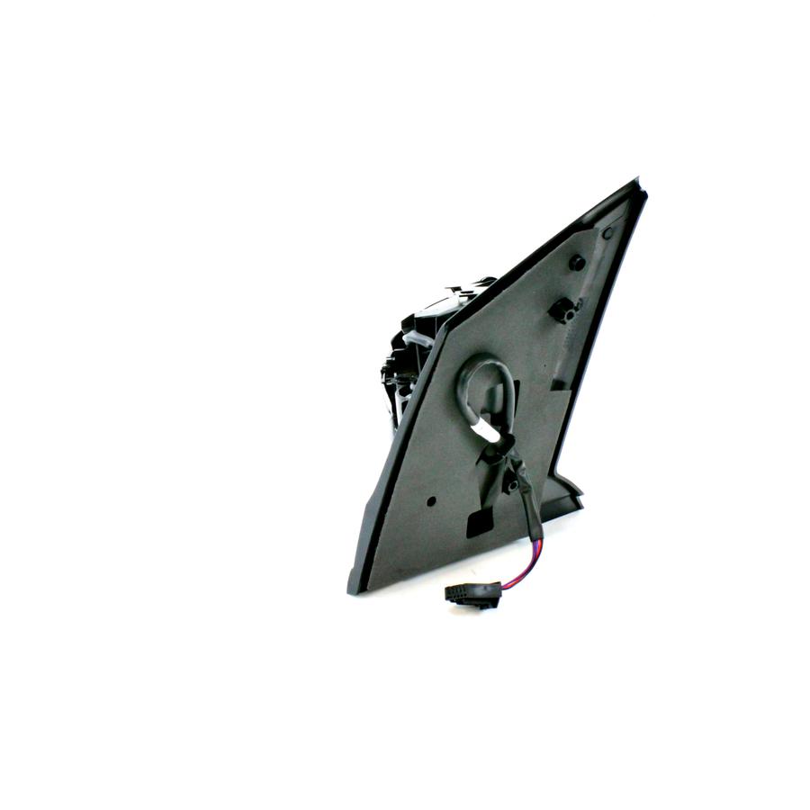 Espelho Retrovisor Preto Direito (Passageiro) Elétrico - 5Z1857508Q9B9 - Fox