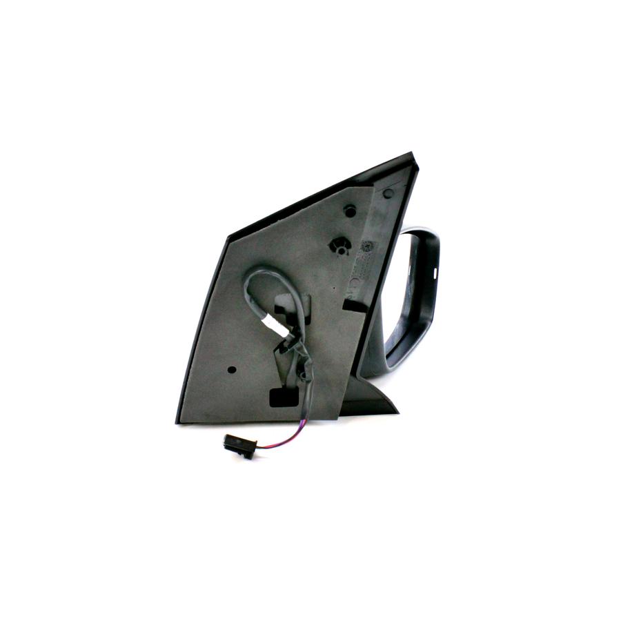 Espelho Retrovisor Preto Direito (Passageiro) Elétrico - 5Z1857508Q9B9 - Fox