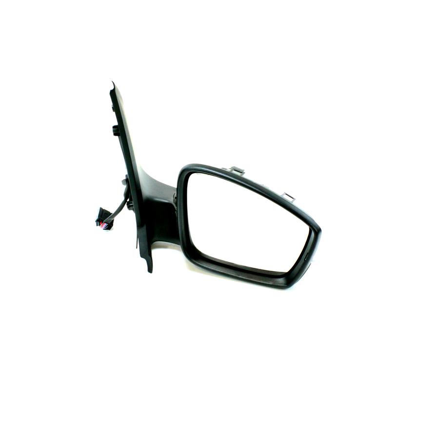 Espelho Retrovisor Preto Direito (Passageiro) Elétrico - 5Z1857508Q9B9 - Fox