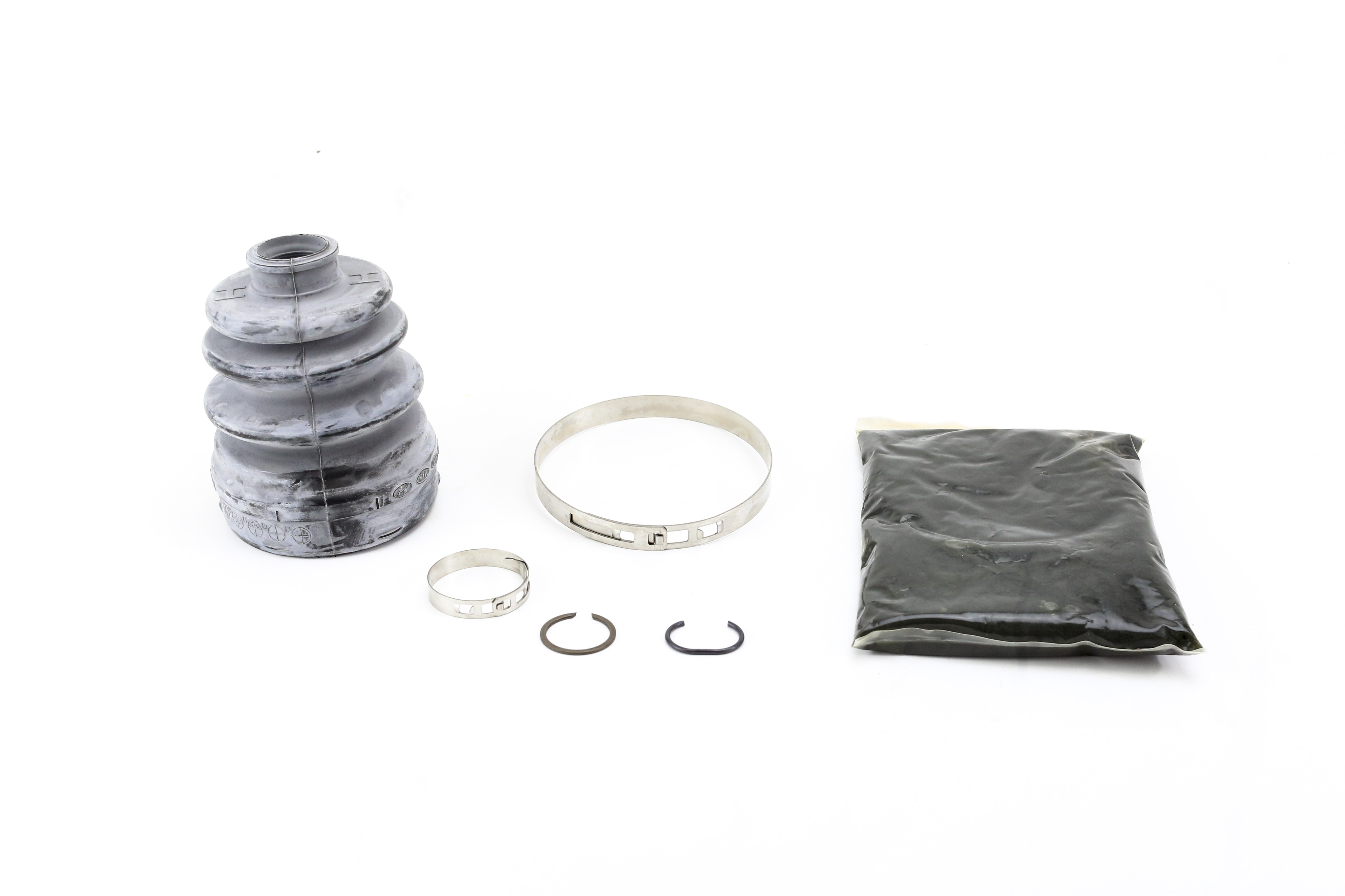 COIFA HOMOCINÉTICA - 495952K000 - Soul