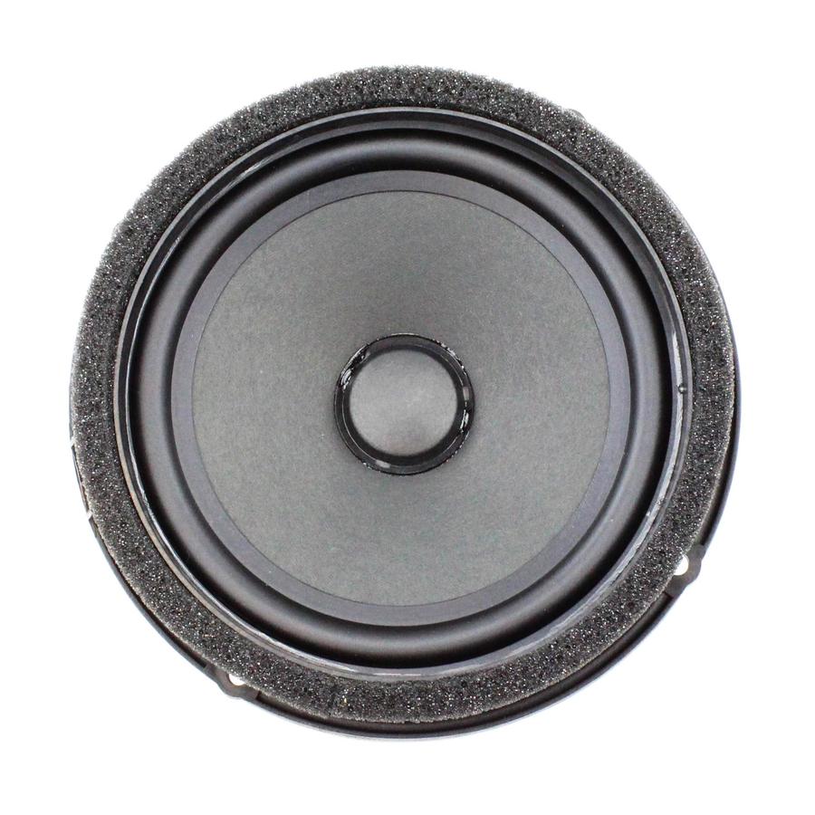 Alto-falante - 5U0035453A - Gol, SpaceFox, Fox