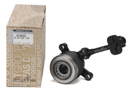 306206219R - ATUADOR EMBREAGEM DUSTER 1.6 - Renault-Estoril