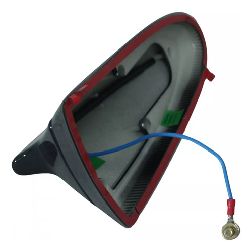 7717046508 - ANTENA SHARK   CAPTUR PH2 - Renault-Estoril
