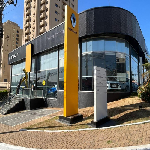 ACABAMENTO FAROL NEBLINA PARAC - 263362454R - 