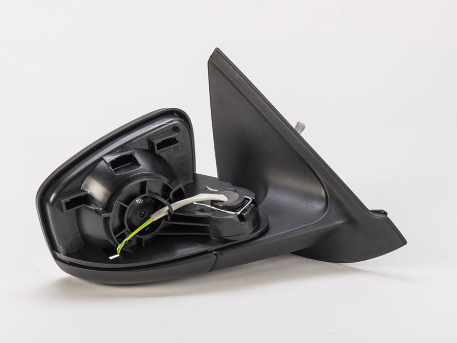 963039971R - RETROVISOR LADO DIREITO KWID ELETRICO - Renault-Estoril