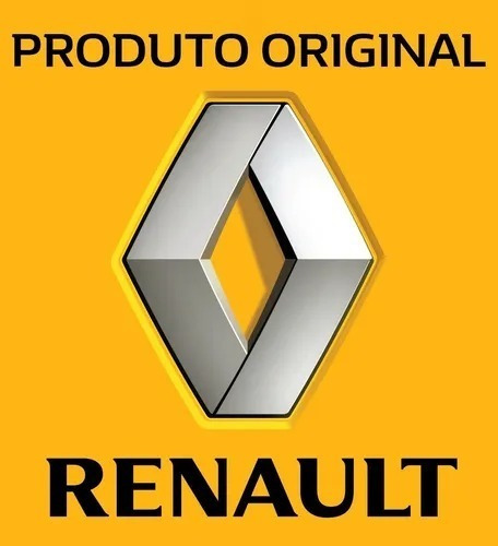 620924773R - ABSORVEDOR INFERIOR PARACHOQUE DIANTEIR - Renault-Estoril