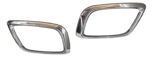 MOLDURA ACABAMENTO FAROL NEBLI - 261520104R - 
