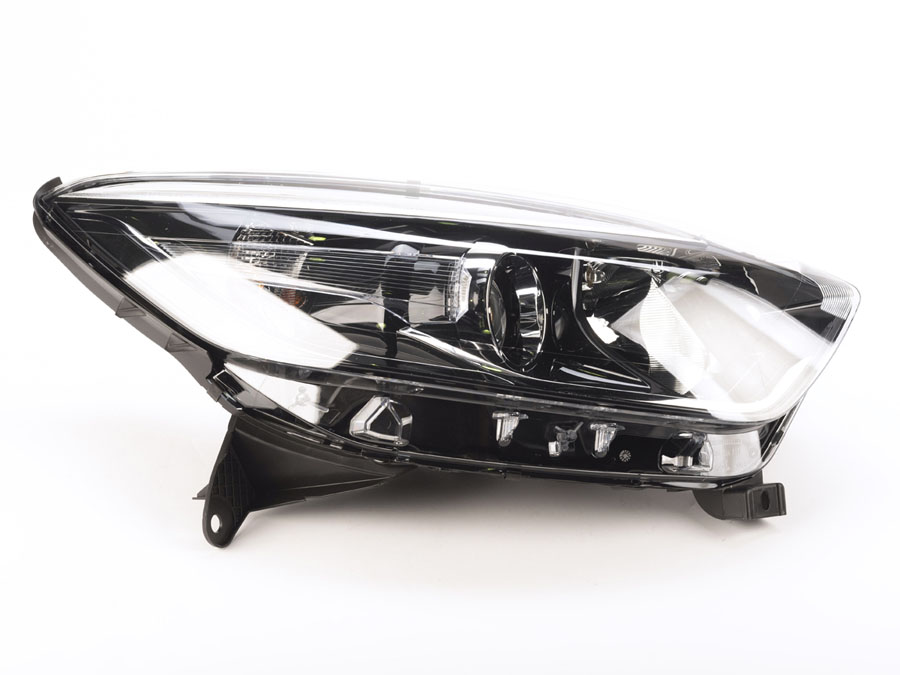 FAROL LADO DIREITO CAPTUR - 260108765R - Captur