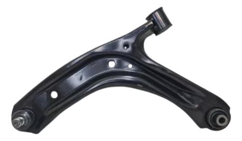 545039807R - BRACO INFERIOR DIANTEIRO DO SISTEMA DE - Renault-Estoril