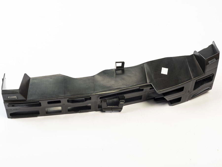 620932061R - ABSORVEDOR IMPACTO LD D DUSTER OROCH - Renault-Estoril