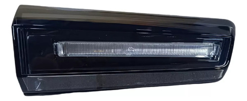 APARELHO ELETRONICO SINALIZACAO VISU - 265551208R - 