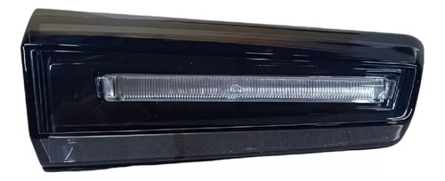 APARELHO ELETRONICO SINALIZACAO VISU - 265551208R - 