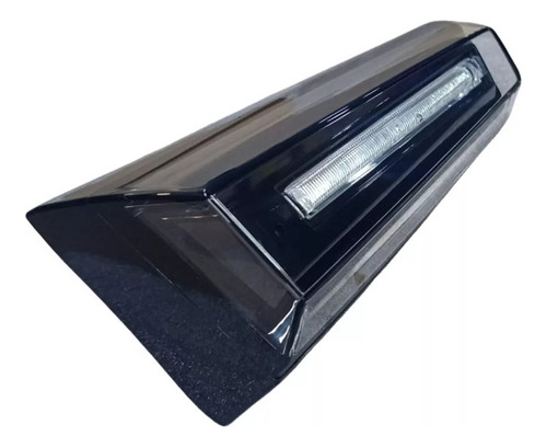 APARELHO ELETRONICO SINALIZACAO VISU - 265551208R - 