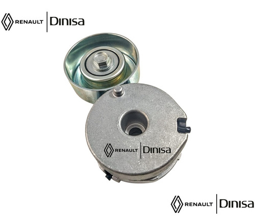 11955JD21A - TENSOR CORREIA ALT FLUENCE 2.0 M4R - Renault-Estoril