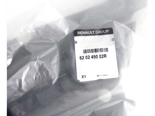 ELEMENTO FECHAMENTO PARACHOQUE - 620249002R - 