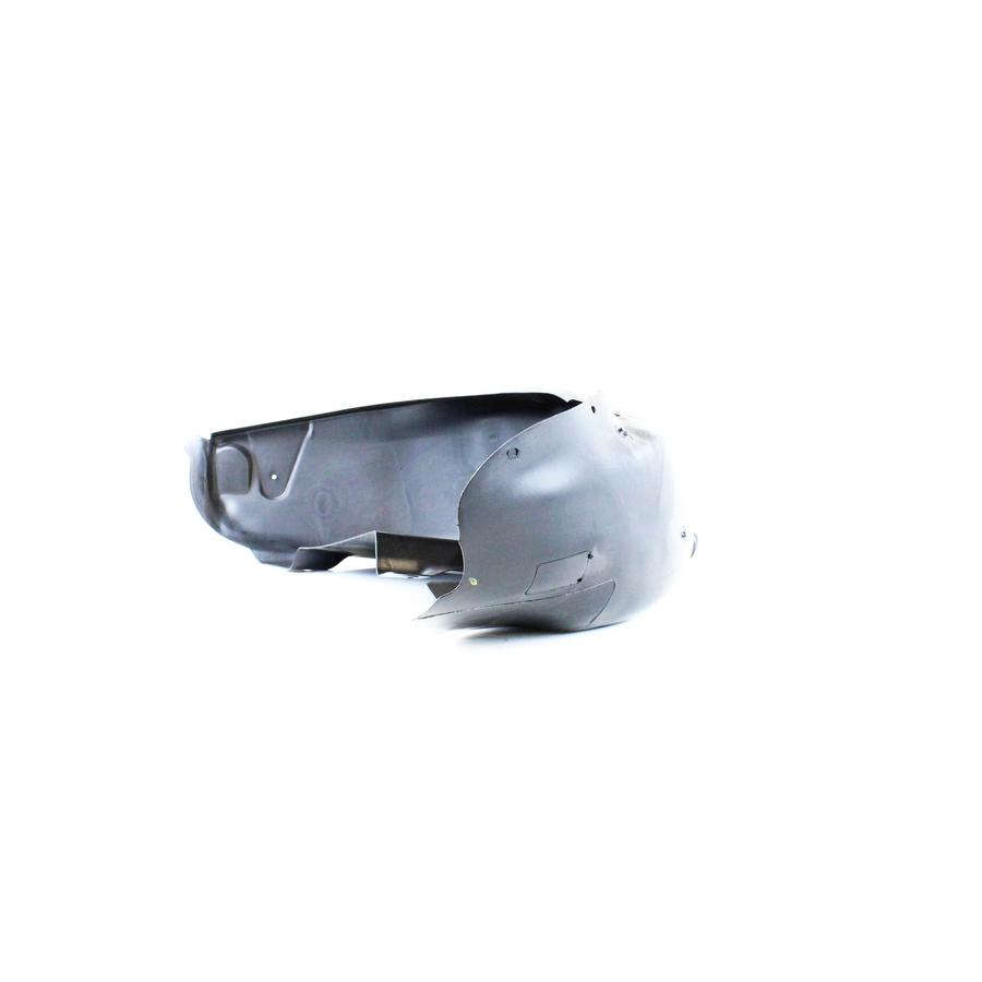 Protetor Caixa Roda - 5Z0810971K - Fox