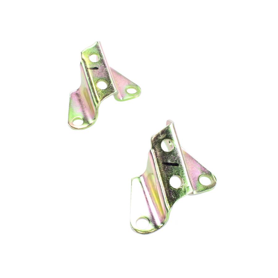 Suporte Guia Caixa Mudança - 0803011651 - Kombi