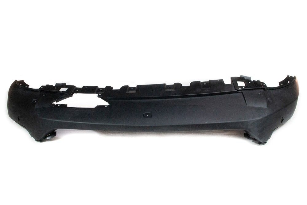 Para-choque dianteiro inferior - 26288175 - Tracker C