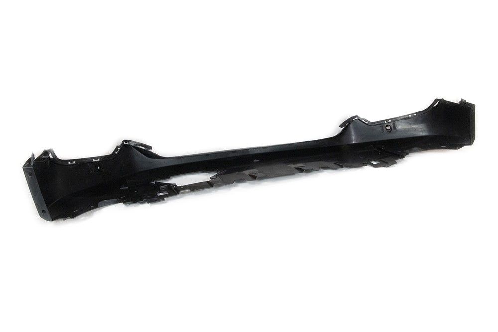 Para-choque dianteiro inferior - 26288175 - Tracker C