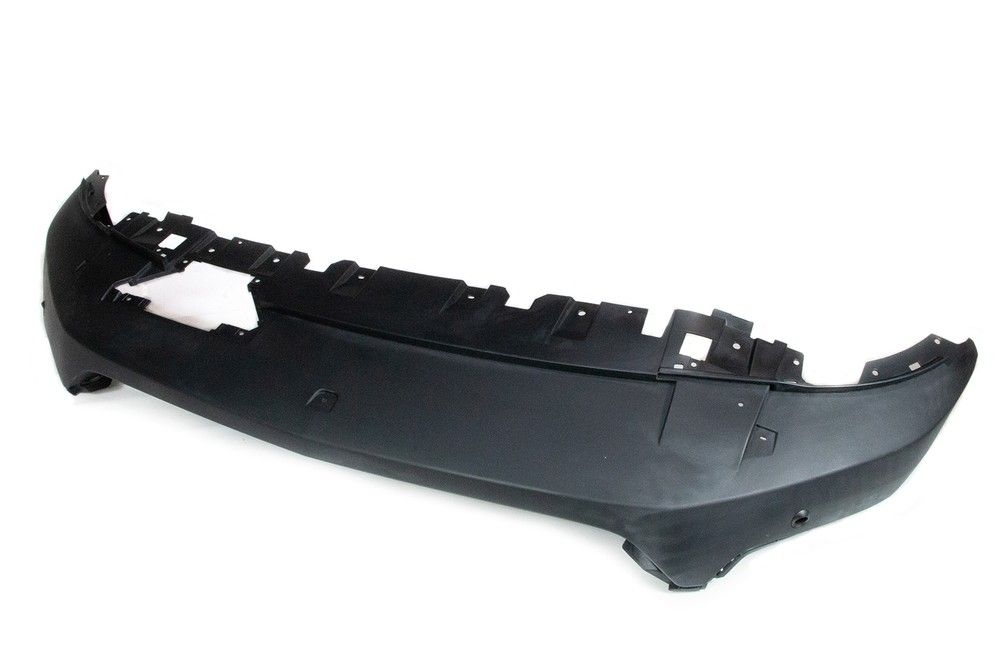 Para-choque dianteiro inferior - 26288175 - Tracker C