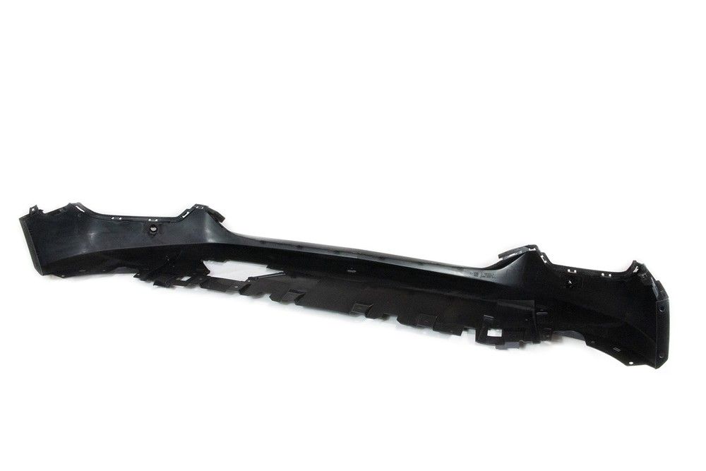 Para-choque dianteiro inferior - 26288175 - Tracker C