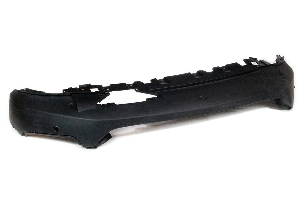 Para-choque dianteiro inferior - 26288175 - Tracker C