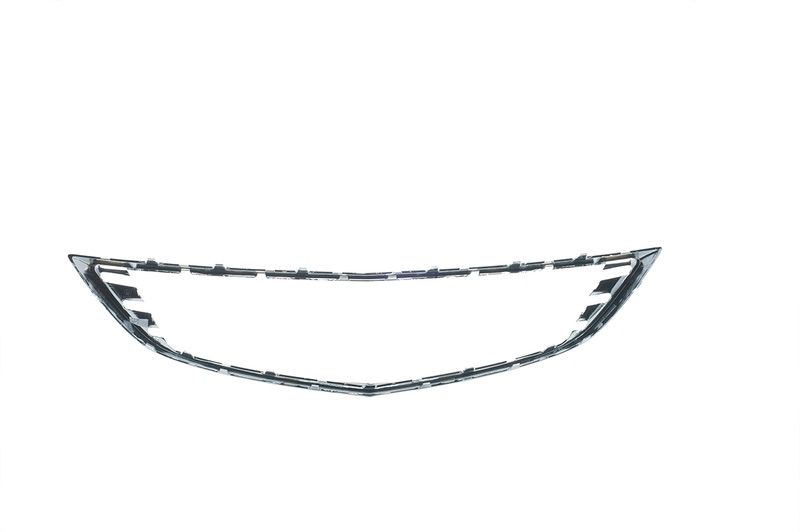 52047306 - INSERTO DA GRADE DO RADIADOR - Chevrolet