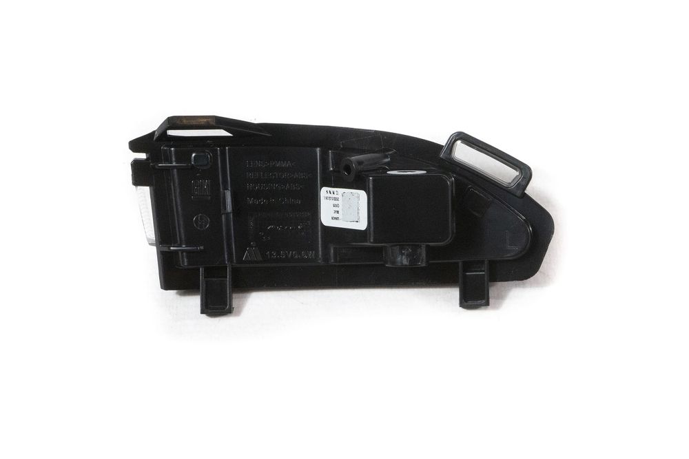 Lanterna indicadora direção no espelho retrovisor externo - 26267472 - Tracker C