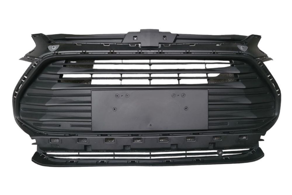 Grade dianteira - 26306808 - Tracker, Tracker C