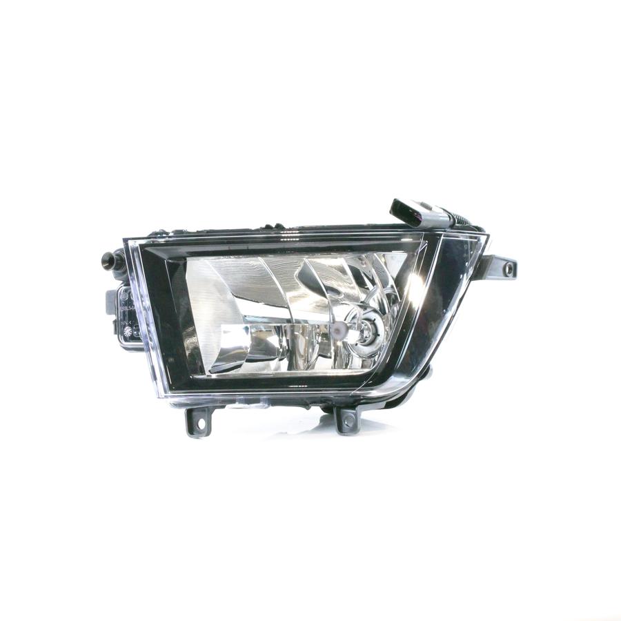 Farol Milha Dianteiro Direito (Passageiro) - 5Z0941206C - SpaceFox, Fox, Saveiro